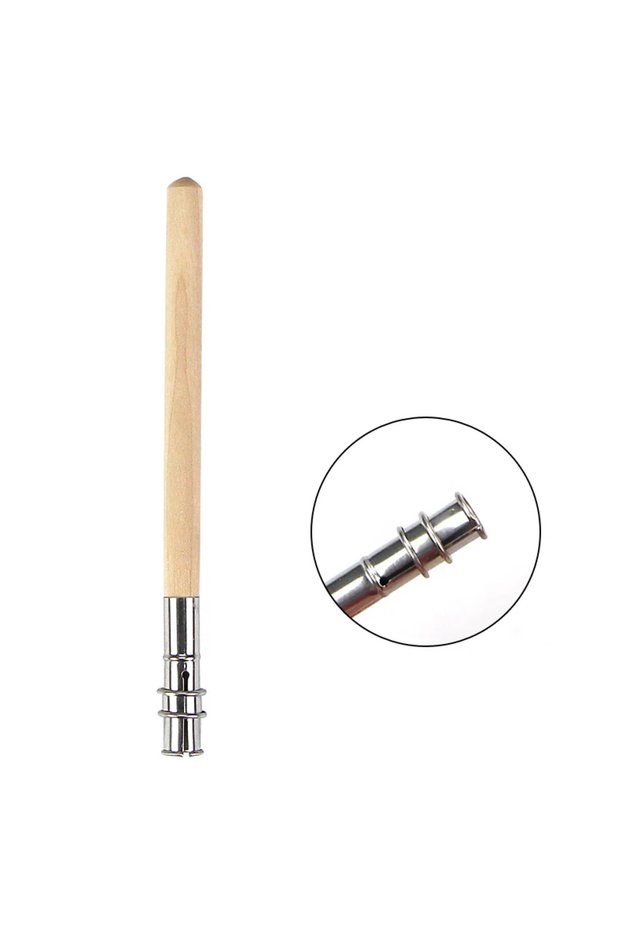Single-head-1PCS 1/3/5Pcs Adjustable Double/Single Headed Pencil Extension Rrack For Sketching, Scho