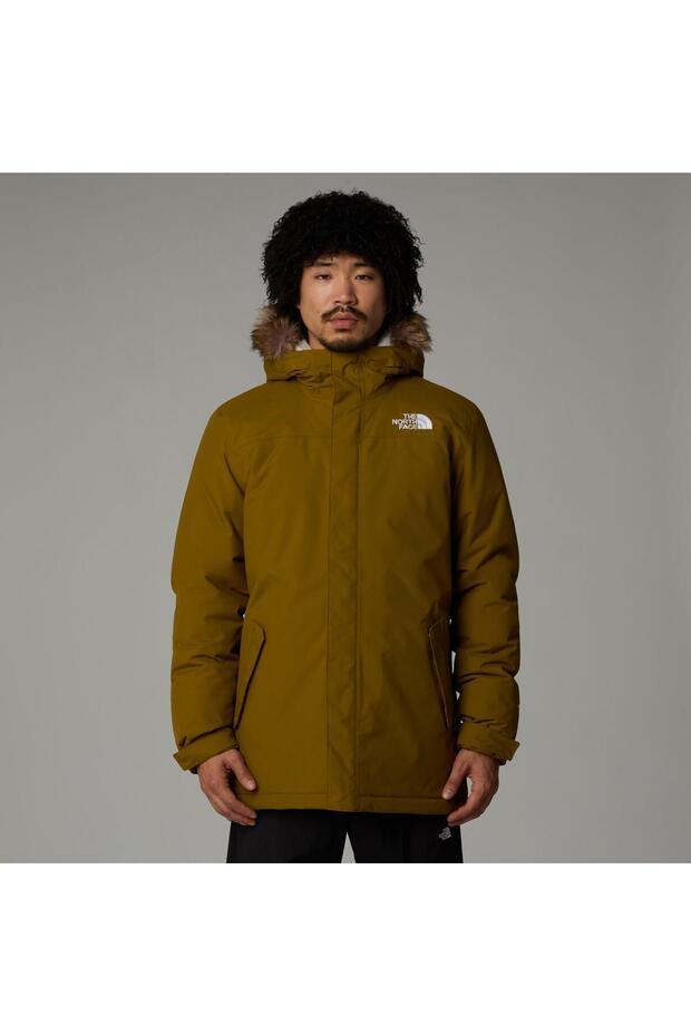 M Zaneck Jacket Men's Coat