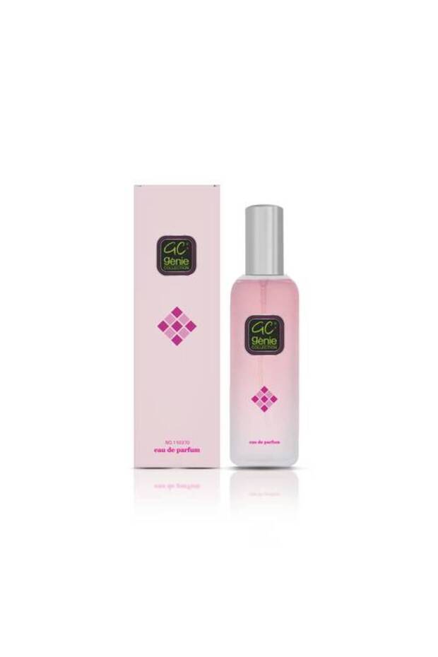 جيني كاب ريكو 110370 Body Spray - 100ml