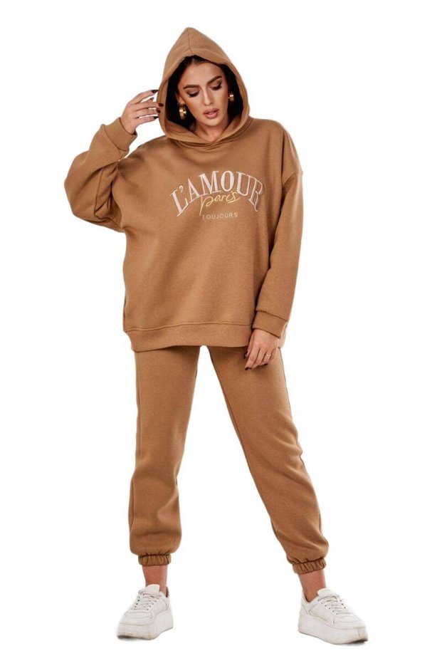Set termic L'Amour Camel
