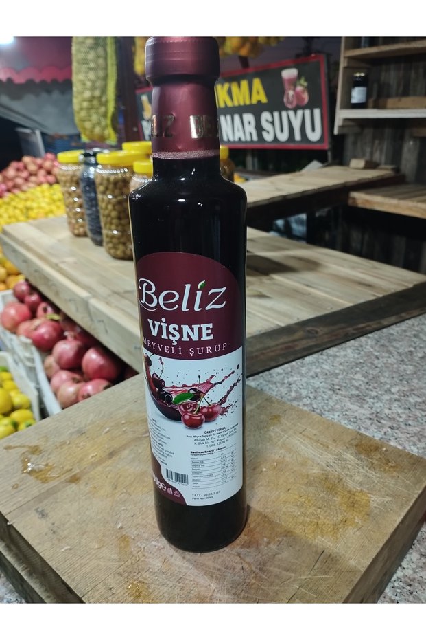 Fişne özü
