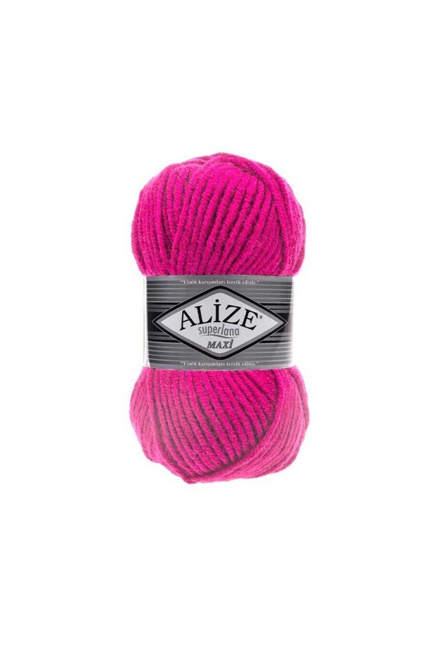 Superlana Maxi - 100 G. 100 Mts.