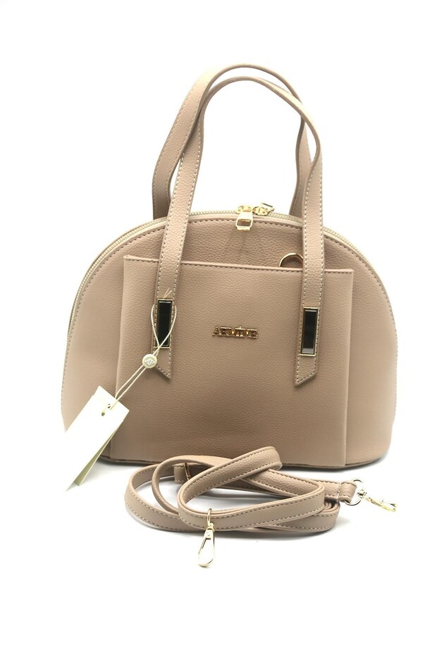 344 Mink Women's Bag