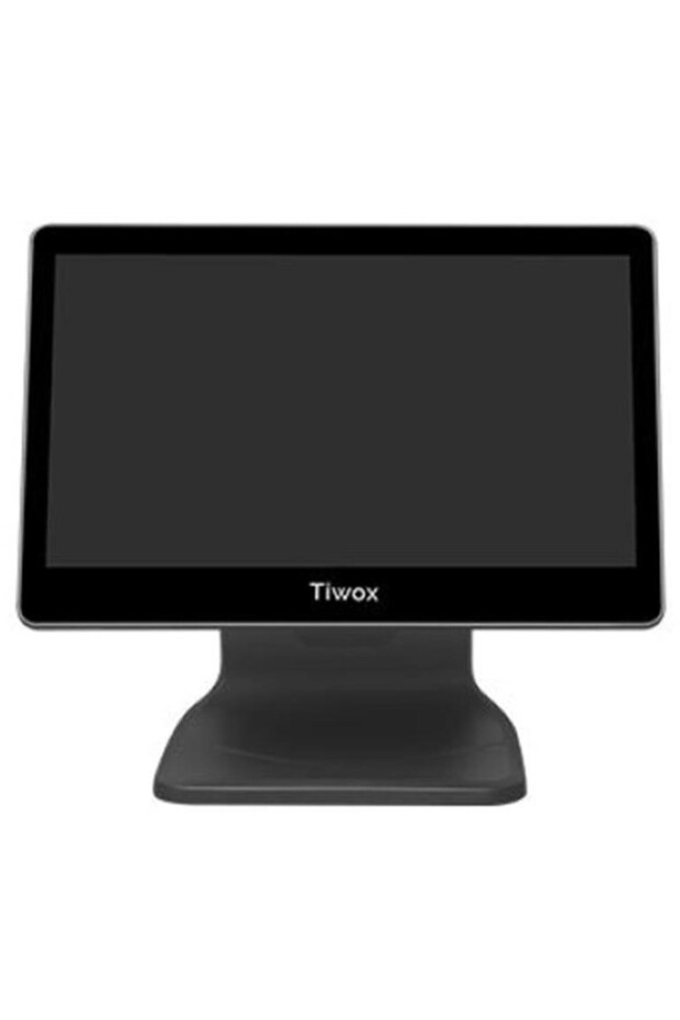 Tp-9500 Plus 15.6" I7 5Th Generation 128Gb Ssd 8Gb Ddr3 Ram 1366X768 Touchscreen Pos Pc