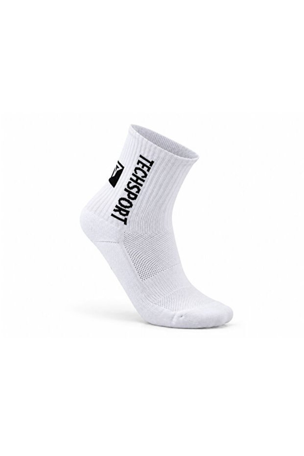 Anti-Slip Socks Socks Ts600Prf-101 White