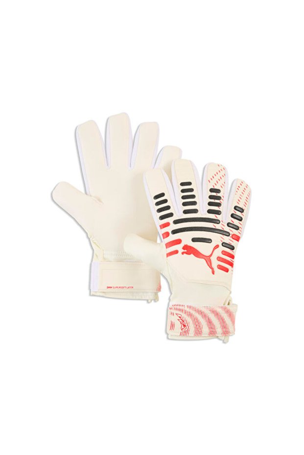 Future Play Jr Nc Men's Goalkeeper Gloves 04212811 Beige