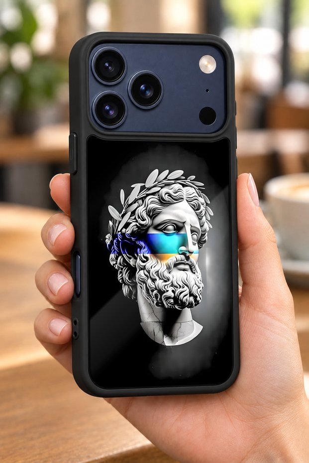 حافظة مقاومة للصدمات متوافقة مع هاتف iPhone 18 Pro مع حماية كلاسيكية للكاميرا