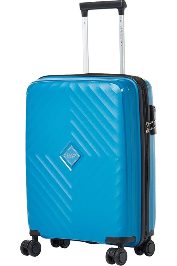 Haze Plus Hard Shell Luggage