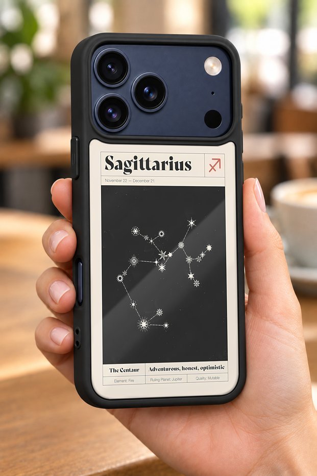 حافظة مقاومة للصدمات متوافقة مع هاتف iPhone 18 Pro مع حماية للكاميرا بنمط القوس