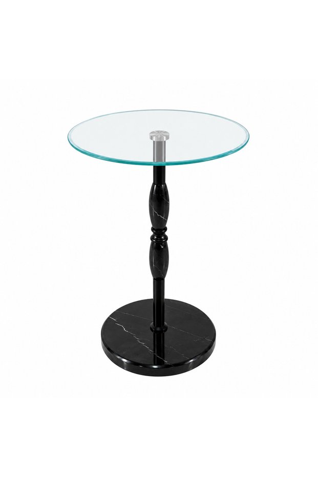 Single Service Table Og-61 Black