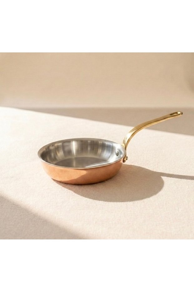 MM COPPER MINI PAN 12 CM