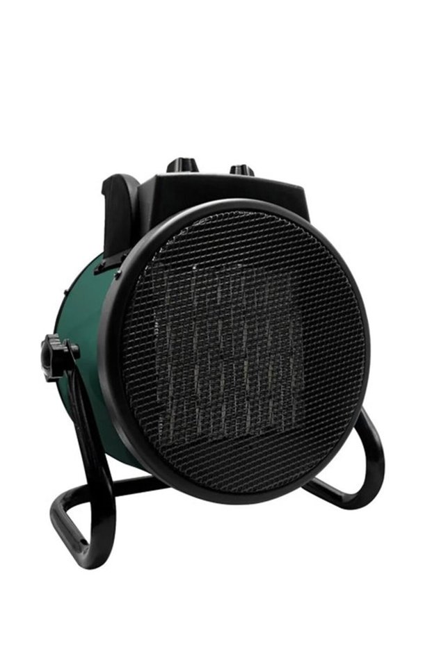 Ultra Powerful 3000 Watt Portable Electric Portable Heater Stove Hot Air Blower Fan Radiator Y