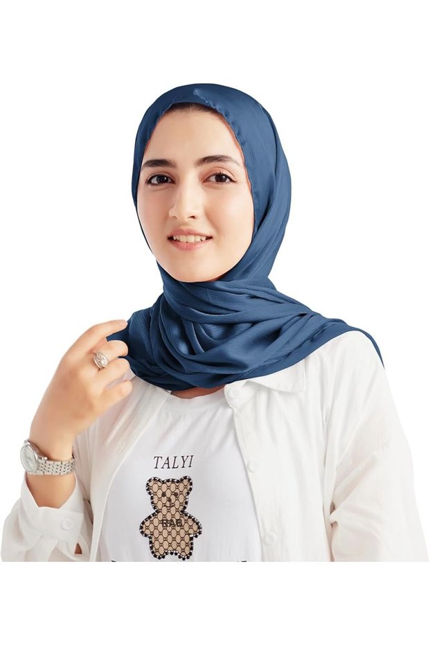 womens Sl-25 HIJAB