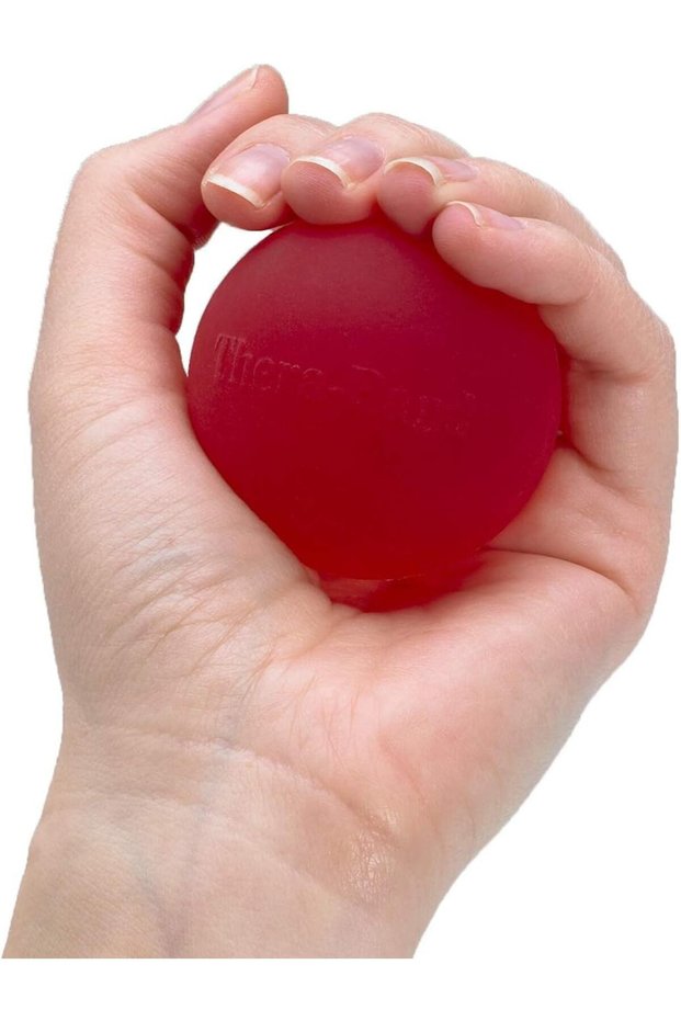 Hand Exerciser, Stress Ball For Hand, Wrist, Finge