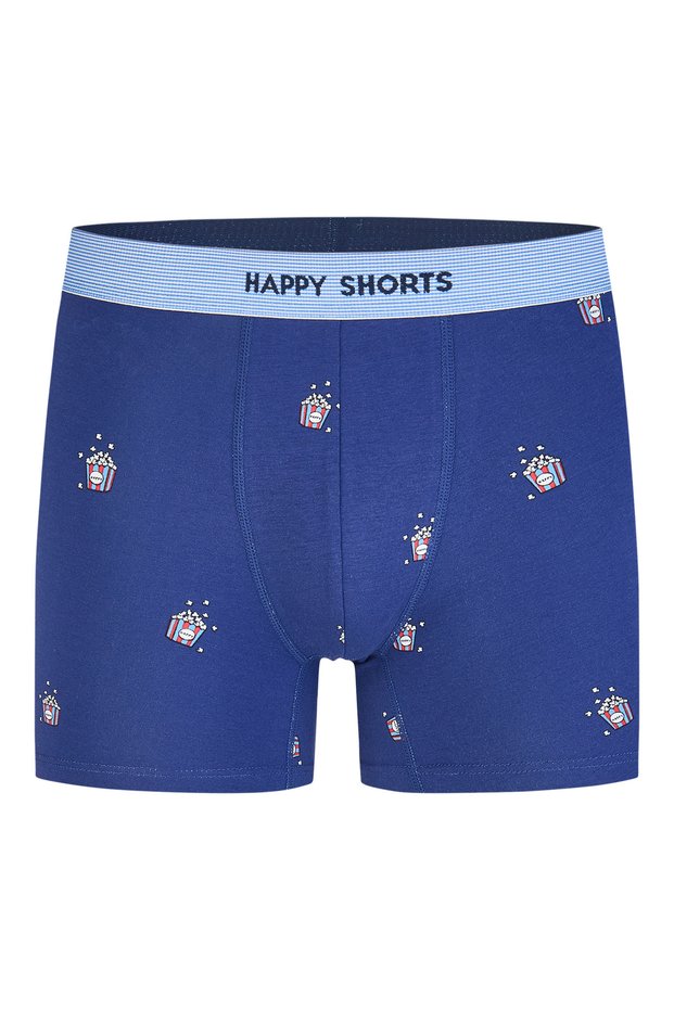 Trunk Fan Print Sets