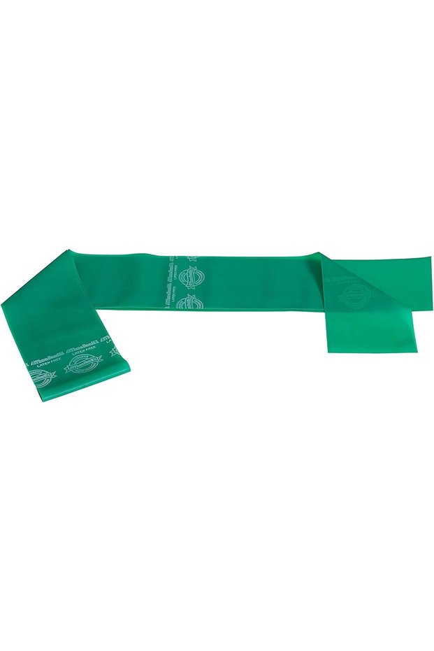 Latex Free Resistance Exercise Band