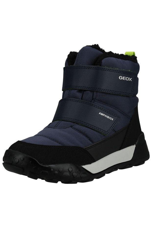 Stiefelette TREKKYUP B ABX
