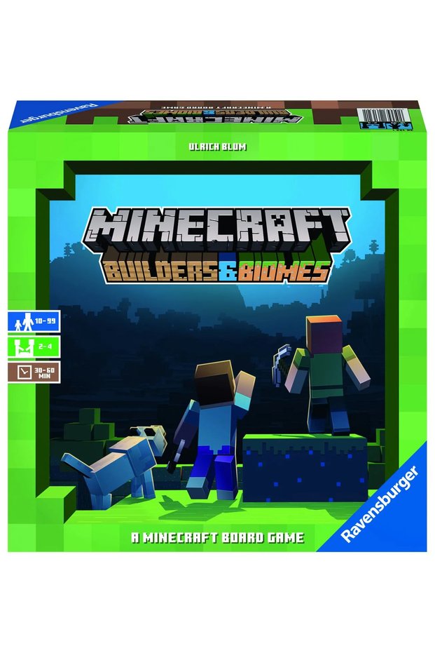 Joc Minecraft