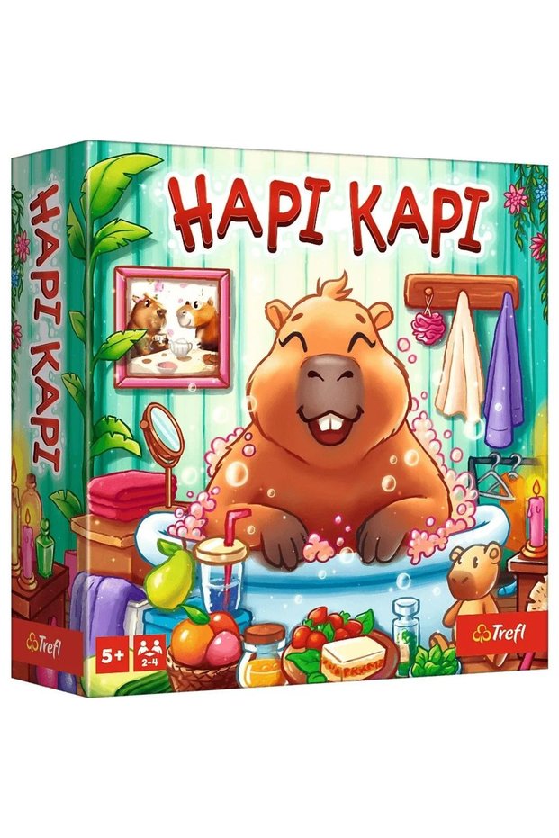 Joc Hapi Kapi