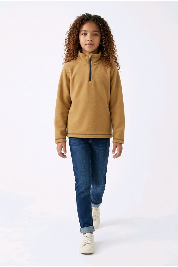 Bluza fleece