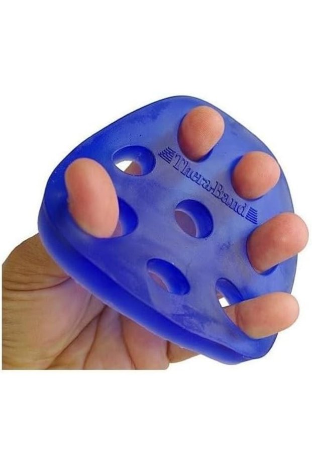 Hand Xtrainer for Advanced Sport Training, Blue