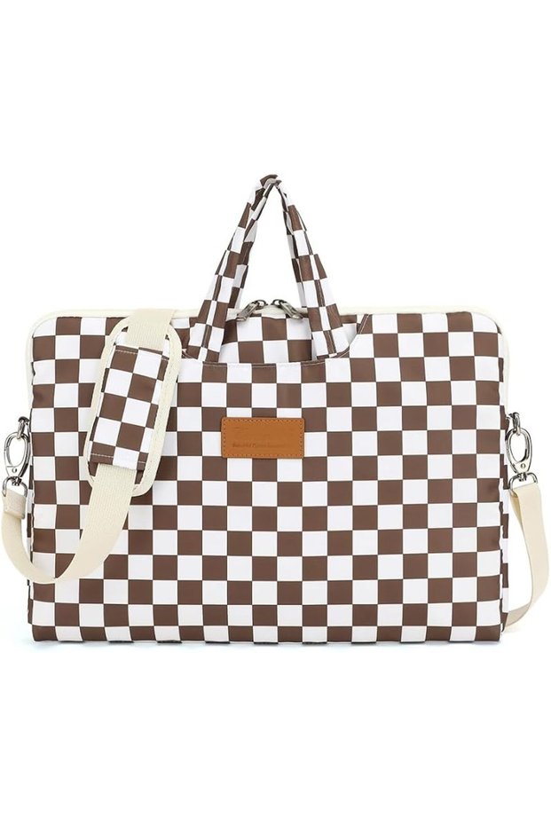 Laptop Shoulder Bag