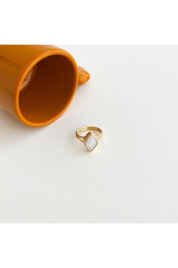 Anafi Steel Ring / Steel Ring