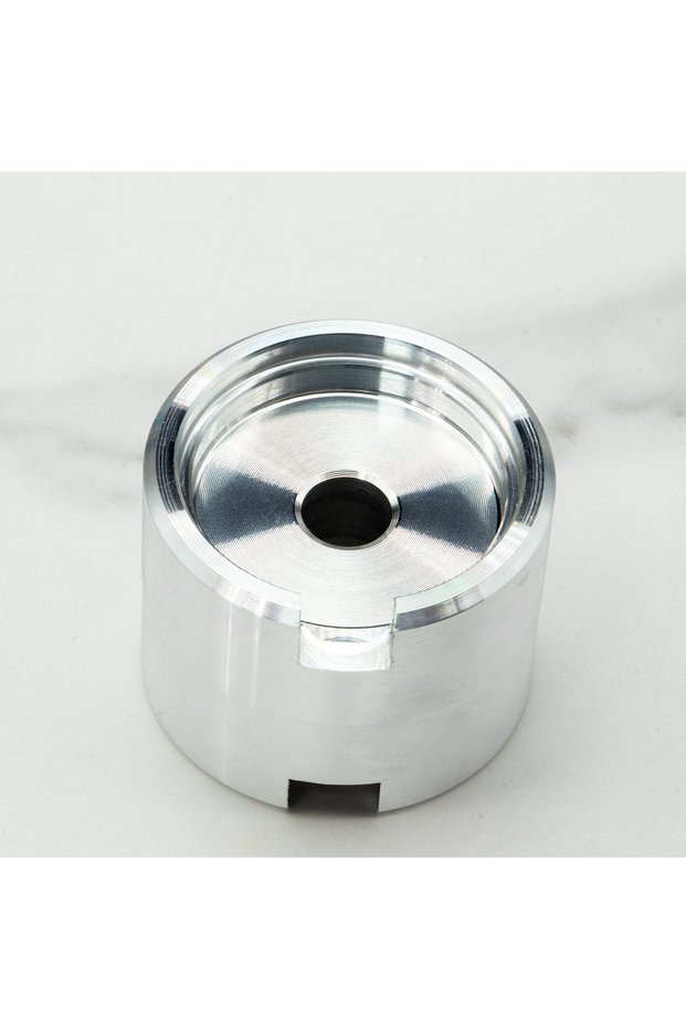 Silver NH35 NH34 Watch Movement Holder Bracket Fits NH36 7S26 4R35 4R36 8215 2824 2836 Movement Mod