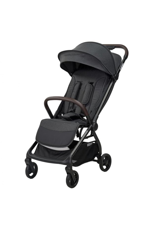 EasyFold Standby Stroller, Black