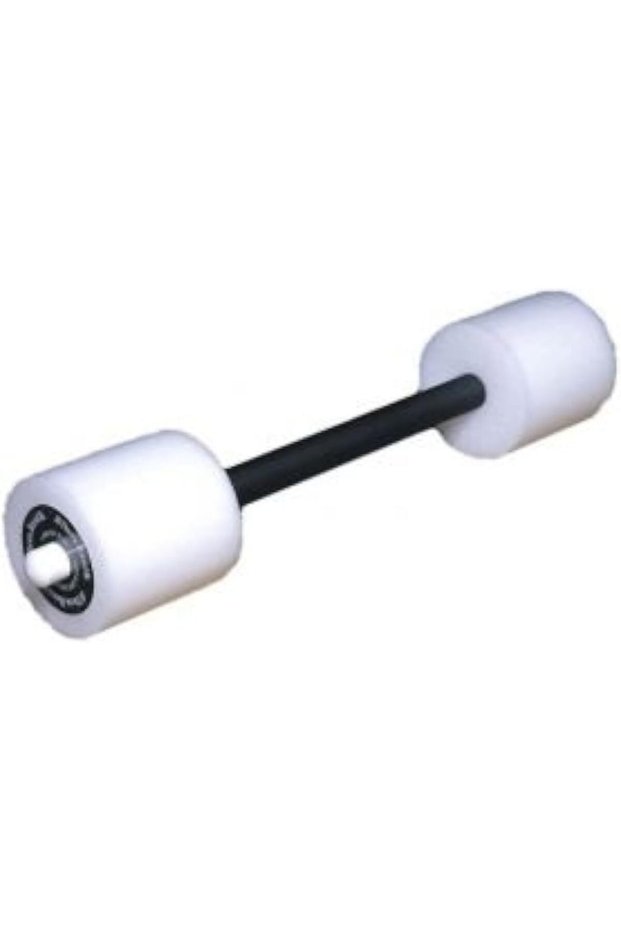 Instructional Swim Bar with Padded Grip