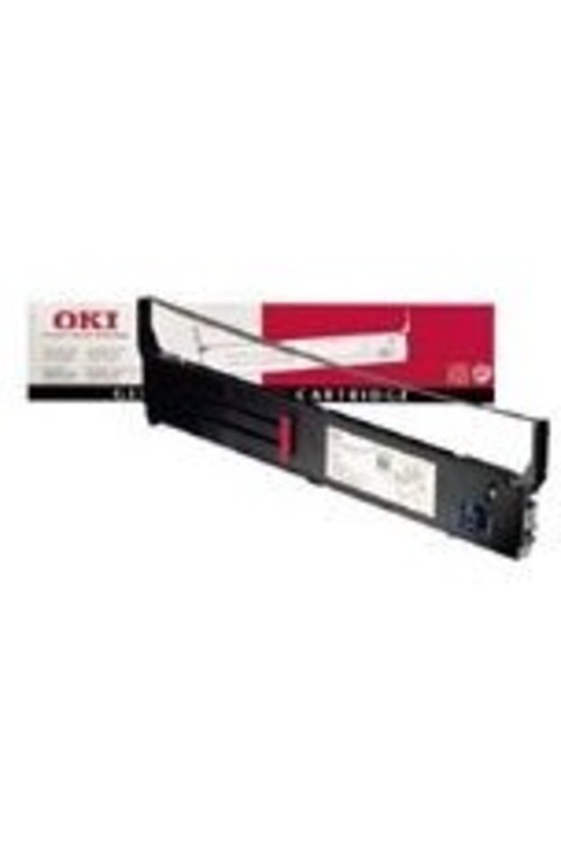 Ribon negru Microline | ML4410