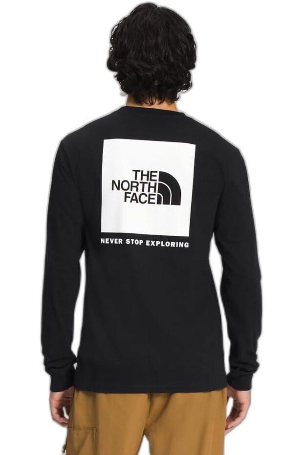 تي شيرت رجالي M S/S NSE GRAPHIC TEE