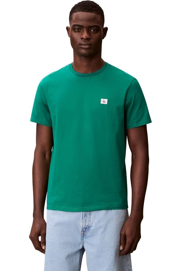 تيشيرتات رجالية SS BADGE 30S JERSEY