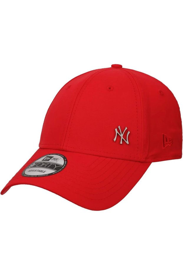 mens MLB FLAWLESS LOGO BASIC 940 NEYYAN Men's Cap