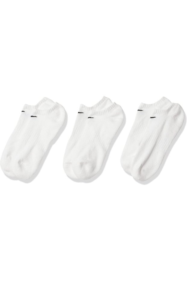 Unisex Everyday Cushioned Socks
