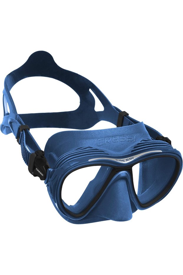 Quantum Mask