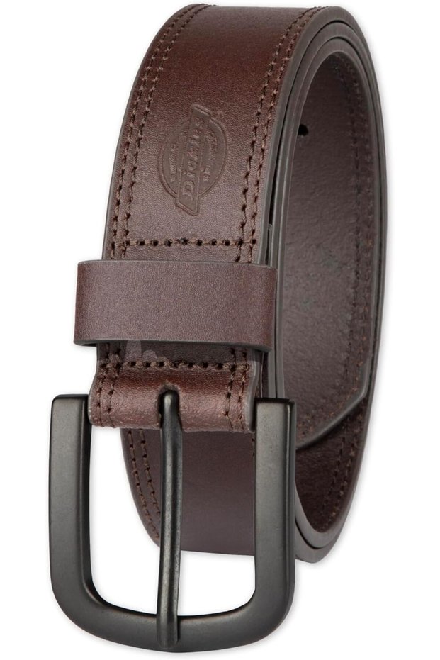 Men's Double Stitch Exclusive Belt