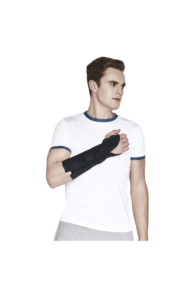 Elastic Wrist & Forearm Splint, pack of 1