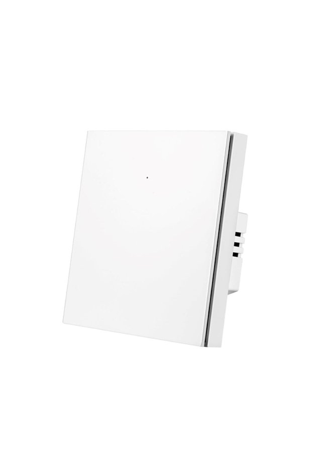 WiFi Smart Switch,Supports Voice Control, Timer, and APP Control.