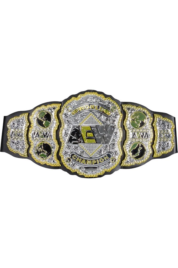 Championship Belt