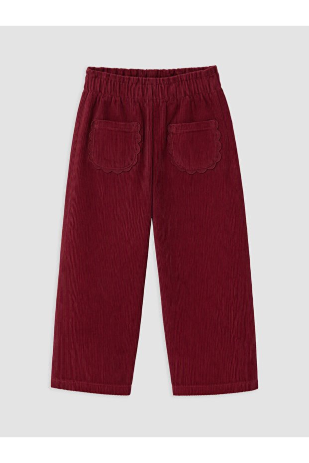 Quality Pieces from Çelebi Store Standart Fit Girls' Pants