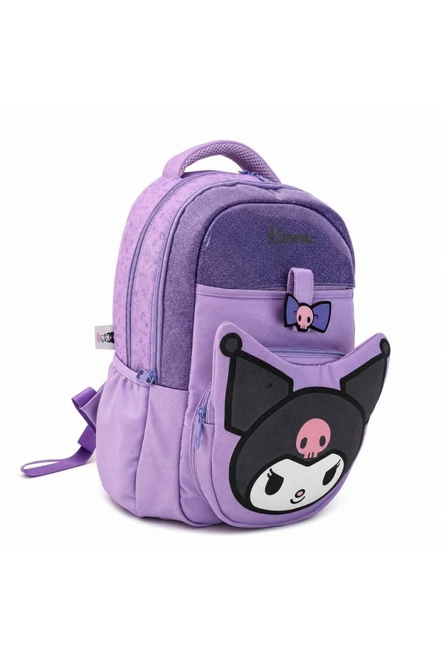 Kuromi School Bag 3640