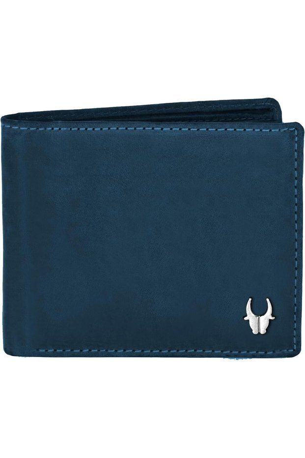 Brown Men's Wallet (