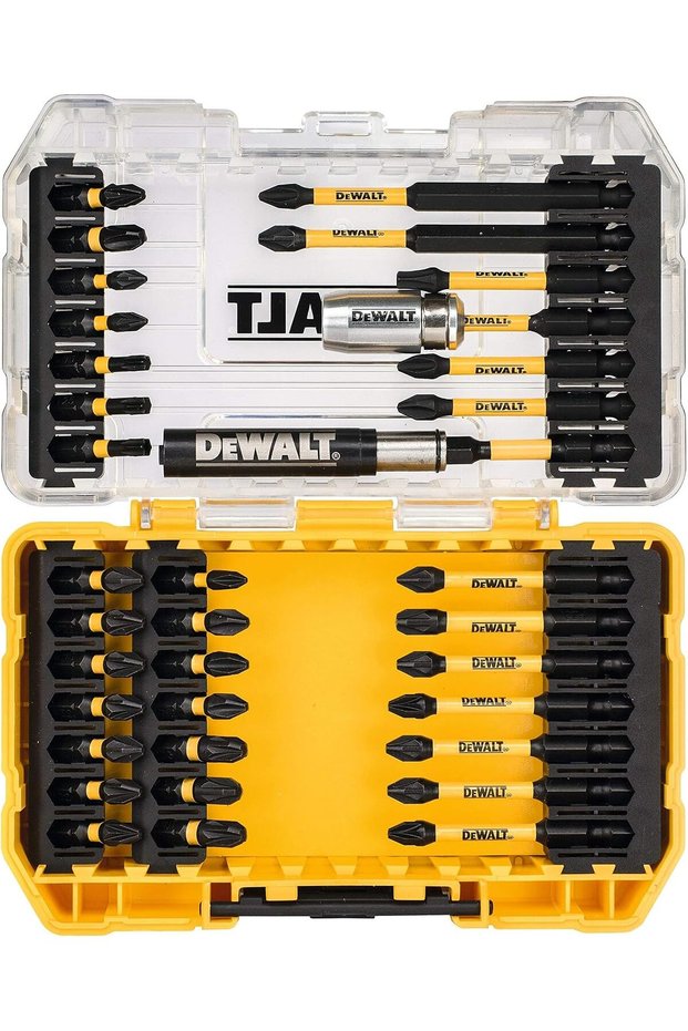 DT70731T Screw Driving Set