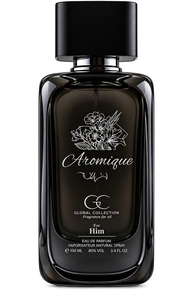 Aromique Eau de Parfum for Him, 100 ml