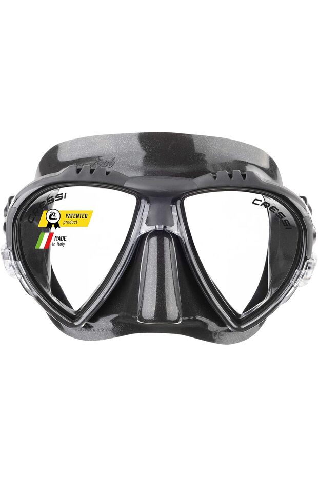 Matrix Mask
