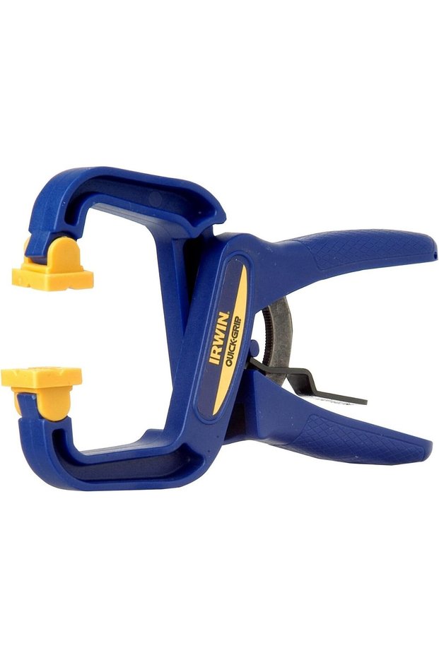 Quick Grip 59100CD 1.5" Quick-Grip Handi-Clamp