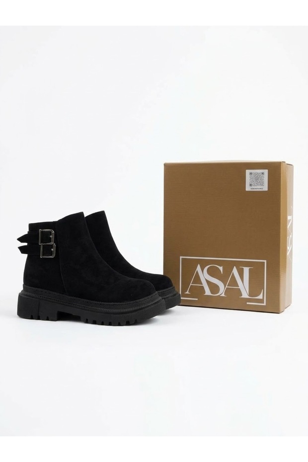 Asal Line Orthopedic Insole Top Quality Boots