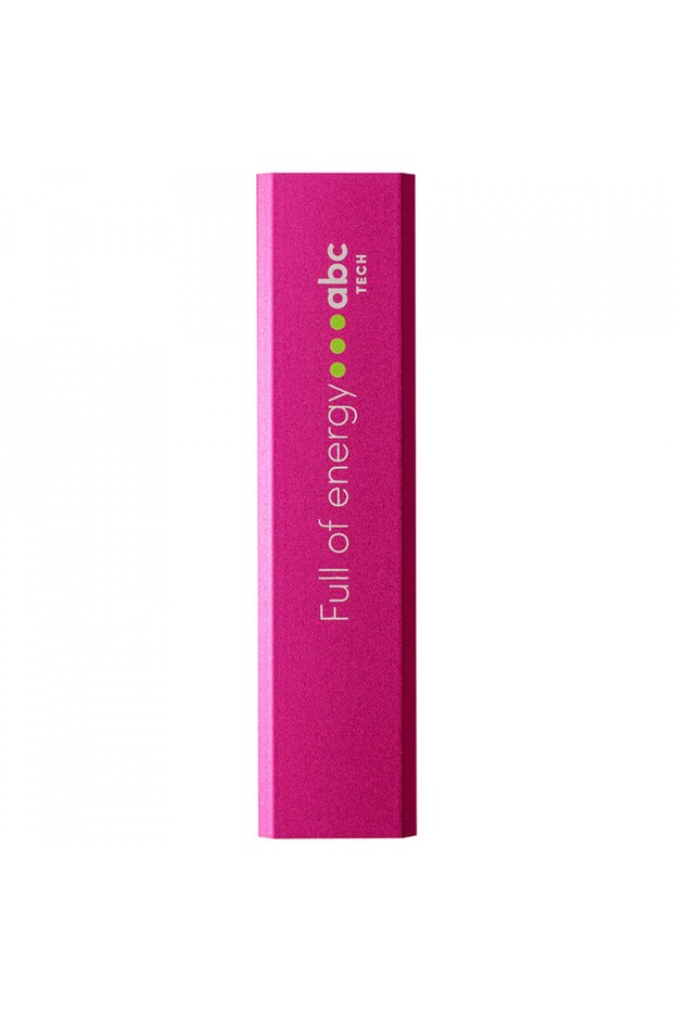 Baterie Externa 1800mAh Roz