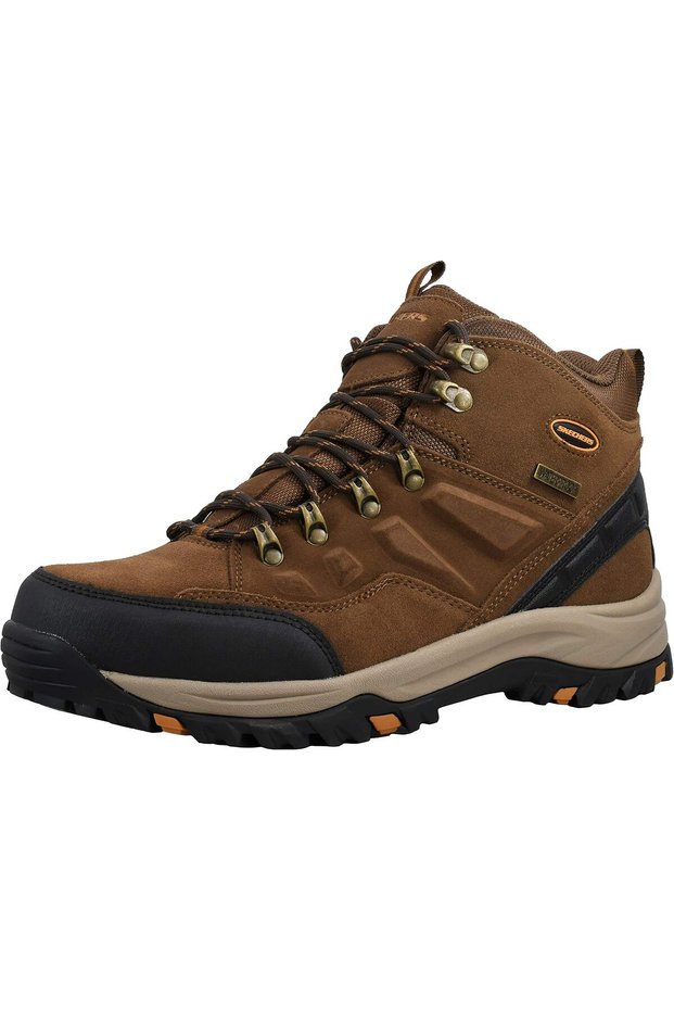 RELMENT- PELMO mens Hiking Boot
